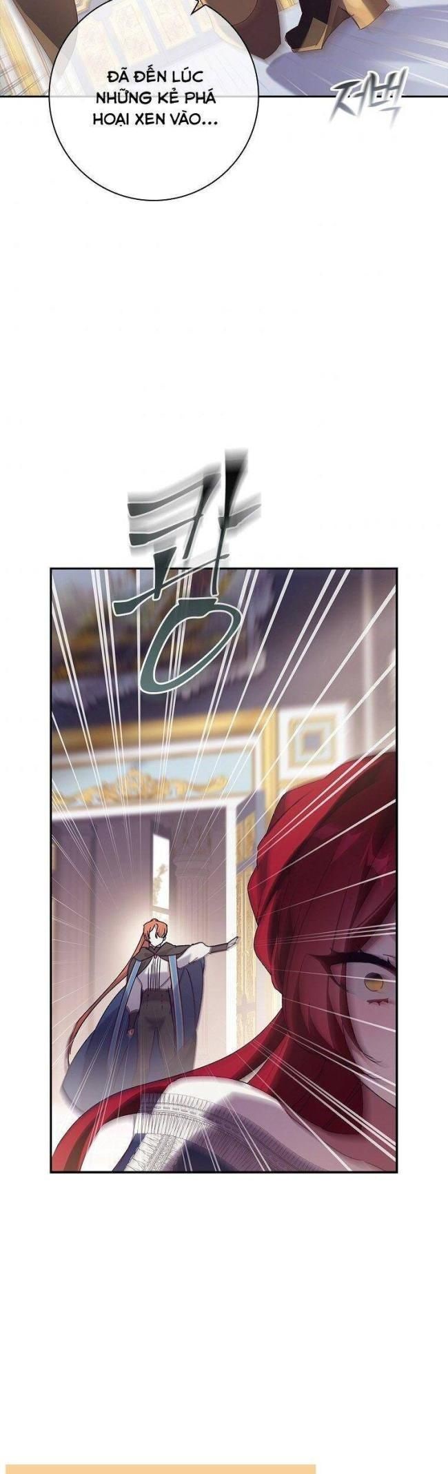 Công Chúa Gác Mái - Page 34