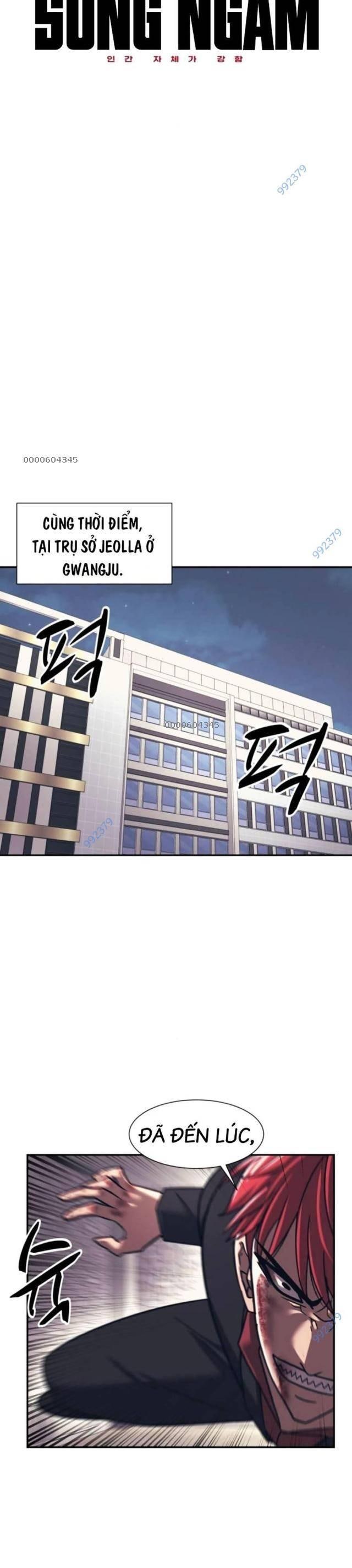 Sóng Ngầm - Page 6