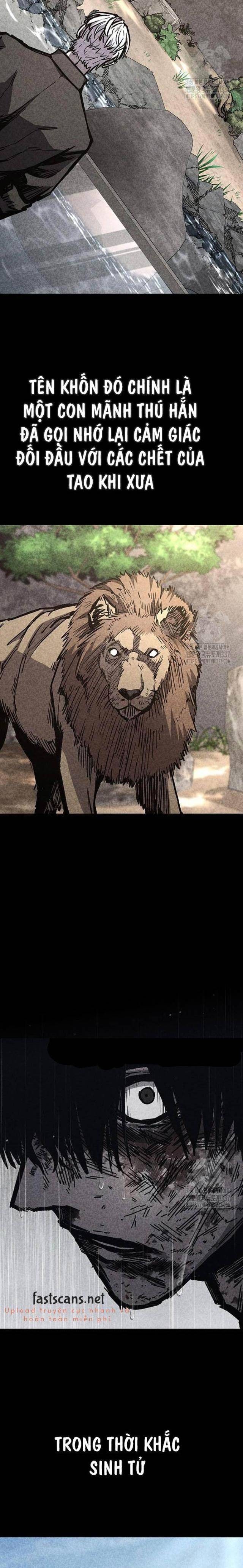 Huyền Thoại Tái Xuất - Page 6