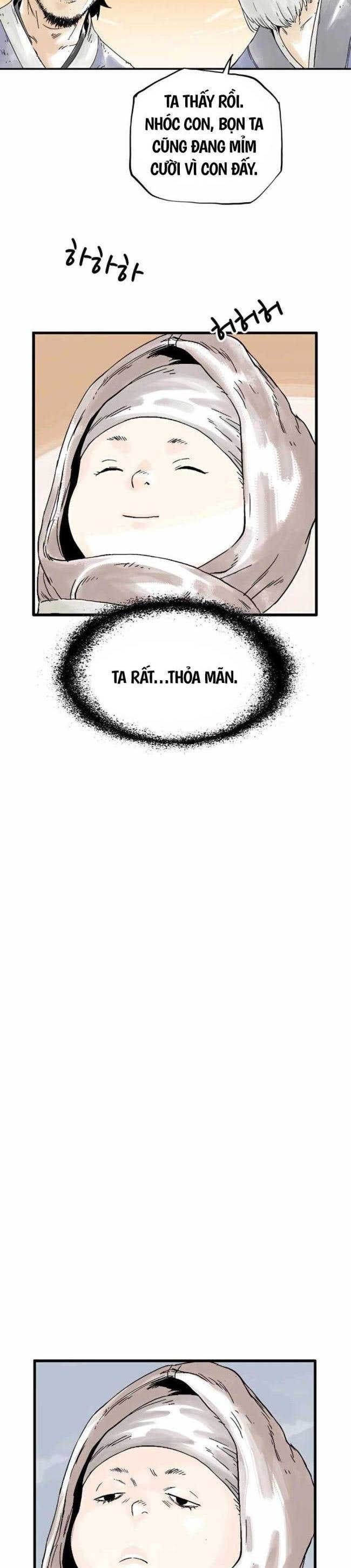 Ma Nhân Núi Côn Lôn - Page 25