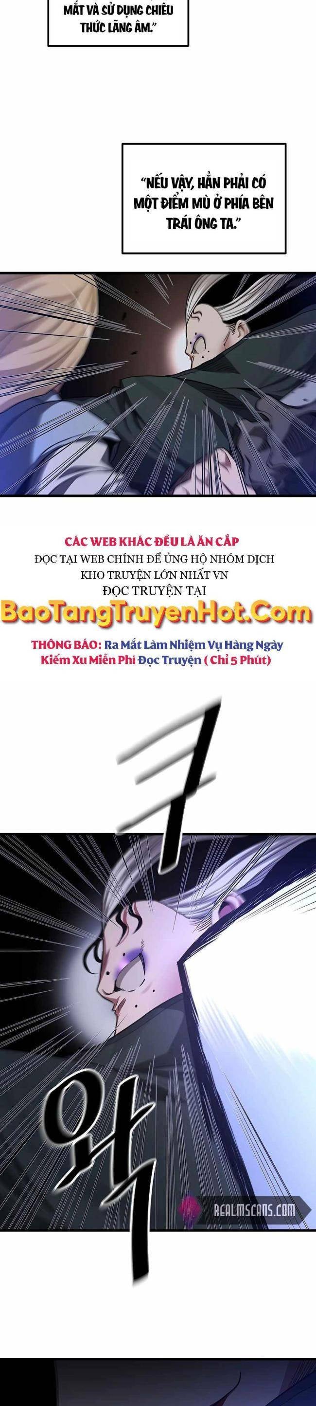 Băng Y Kiếm Thần - Page 21
