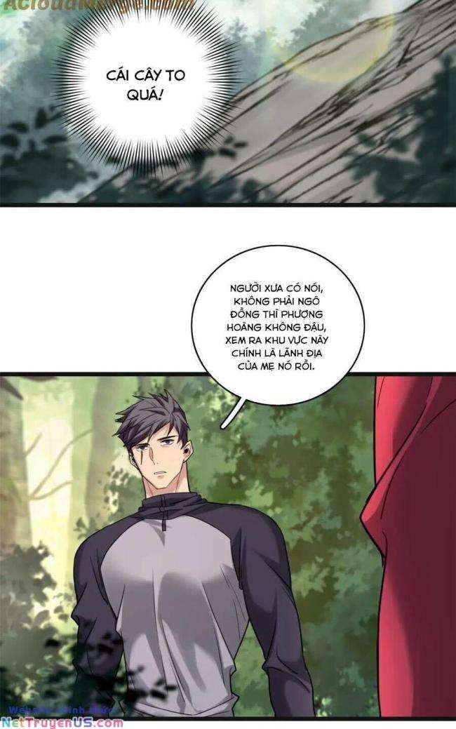 Ta Chỉ Muốn Yên Tĩnh Chơi Game - Page 12