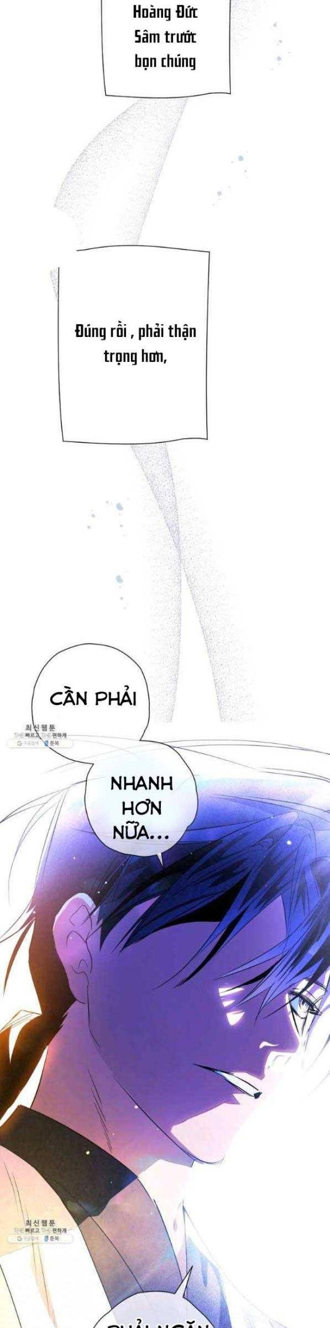 Thiên Kiếm Kỳ Hiệp - Page 28