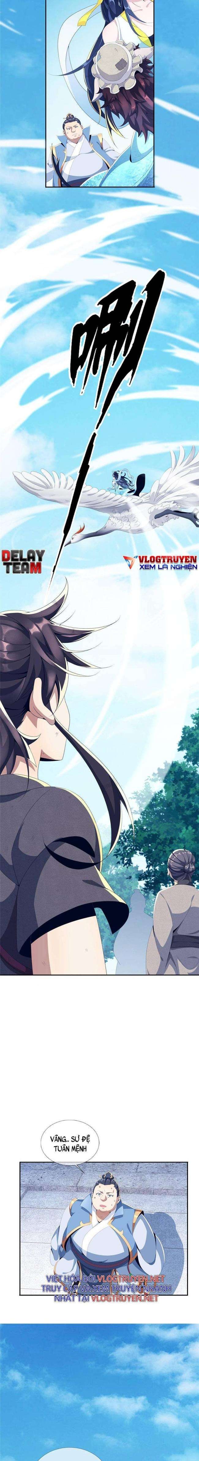 Lược Thiên Ký - Page 29