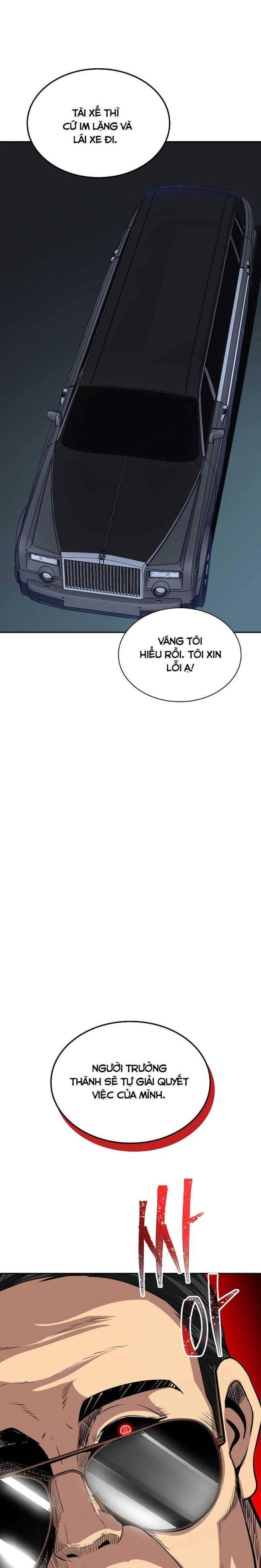 Tôi Có Đặc Tính Của Cấp SSS Nhưng Thích Sống Bình Thường - Page 24