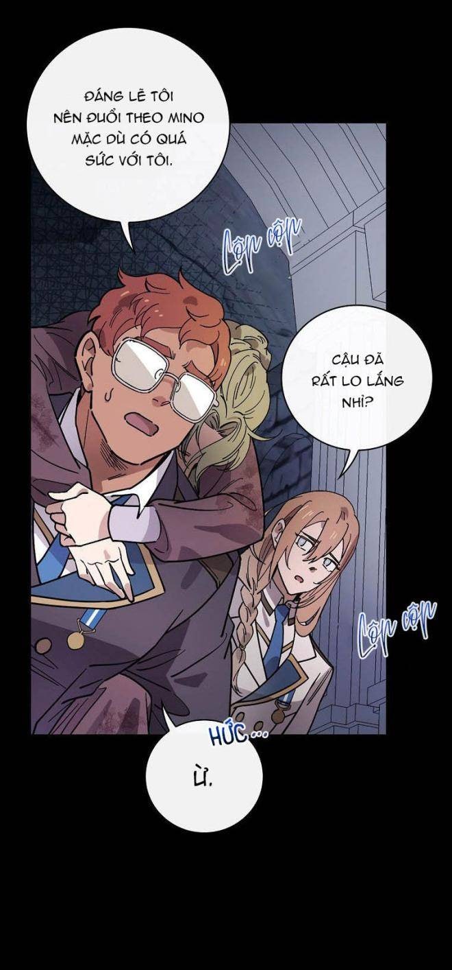 Giai Điệu Của Nhành Cây Khô Héo - Page 59