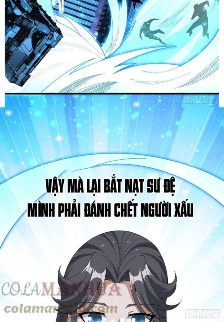 Kiếm Tu Imba Nhất Quả Đất - Page 14