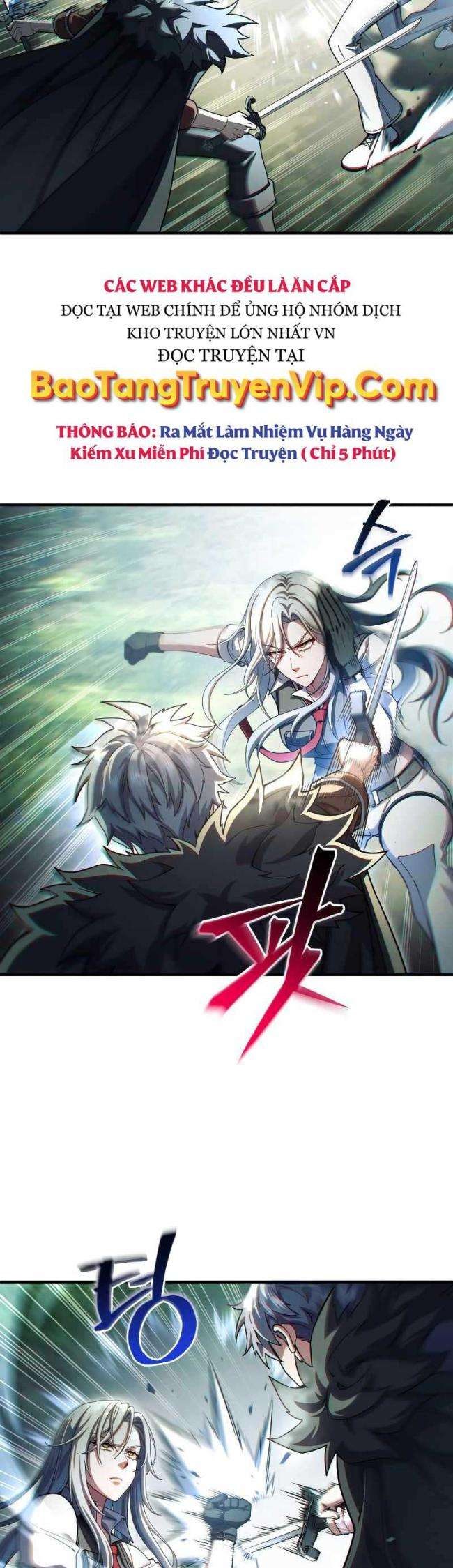 Luân Hồi Chết Tiệt - Page 23