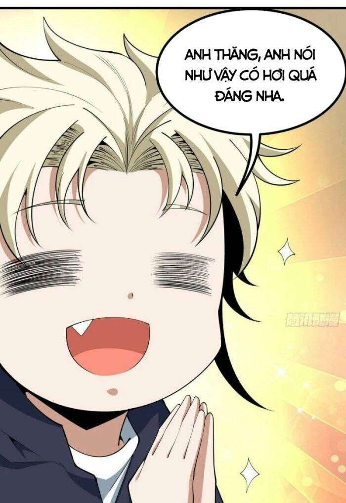 Kiếm Tu Imba Nhất Quả Đất - Page 14