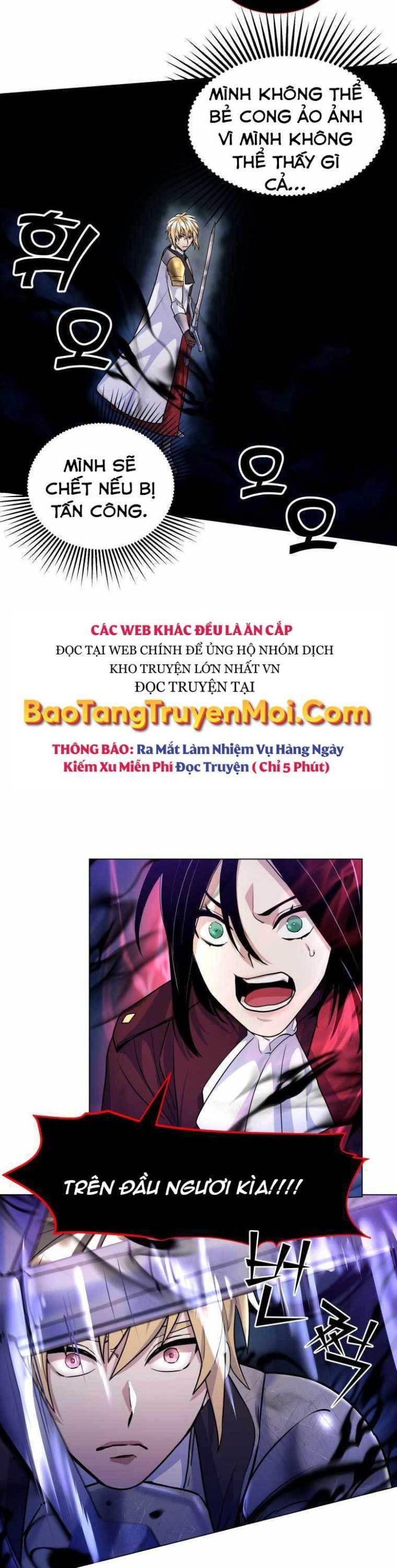 Bạo Chúa Hống Hách - Page 24