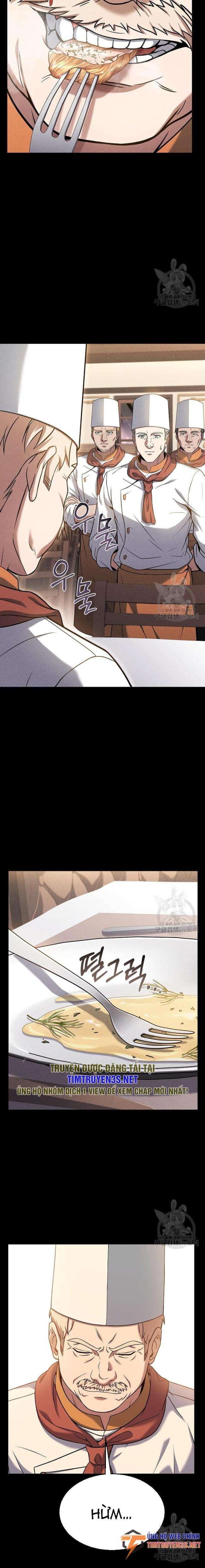 Đầu Bếp Trẻ Nhất Tới Từ Khách Sạn Hạng Ba - Page 6