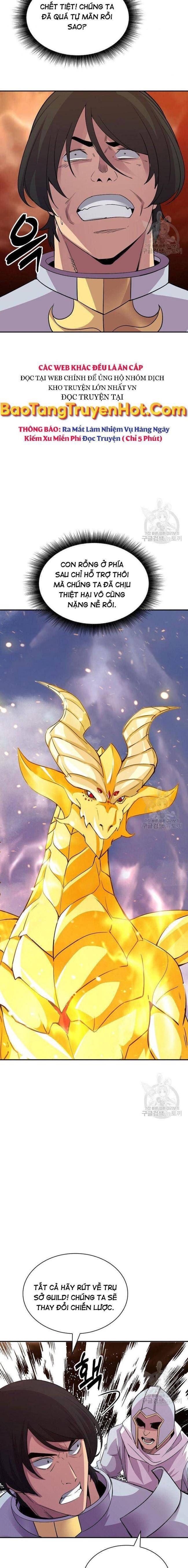 Tôi Có Đặc Tính Của Cấp SSS Nhưng Thích Sống Bình Thường - Page 12