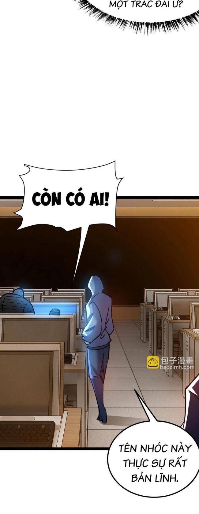 Toàn Thuộc Tính Võ Đạo - Page 33