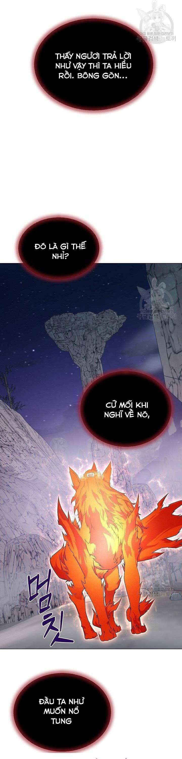 Nhà Hàng Bình Dân Của Anh Hùng Trở Về - Page 29