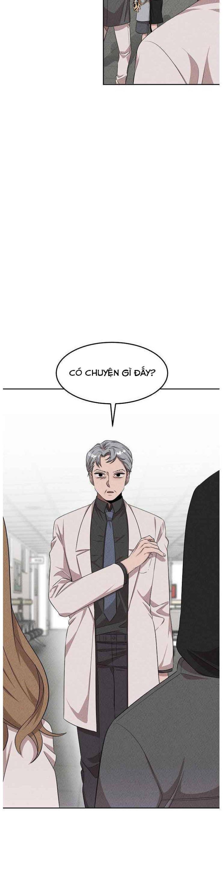 Bác Sĩ Thiên Tài Lee Moojin - Page 18