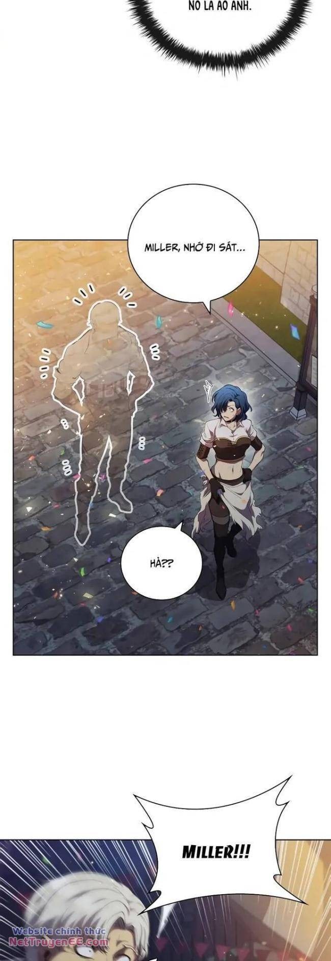 Hồi Quy Thành Công Tước - Page 34