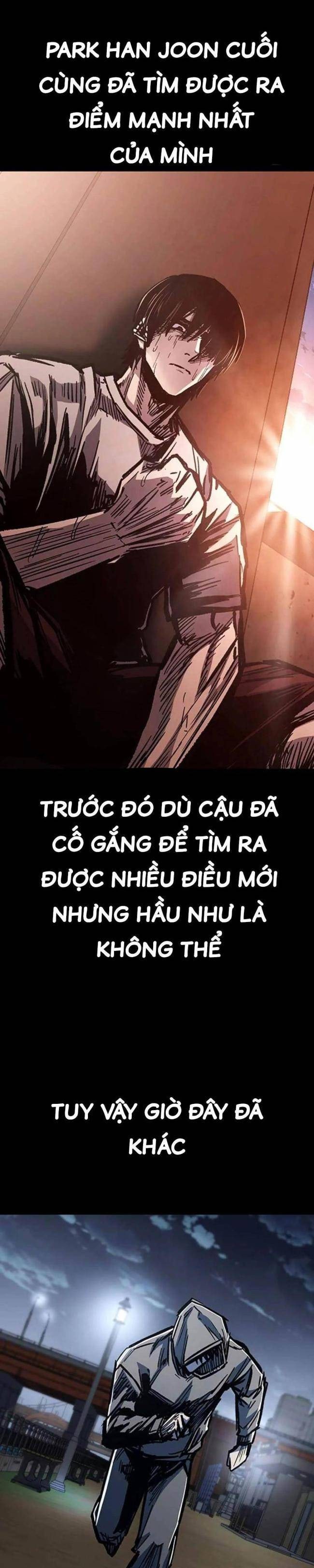 Huyền Thoại Tái Xuất - Page 31