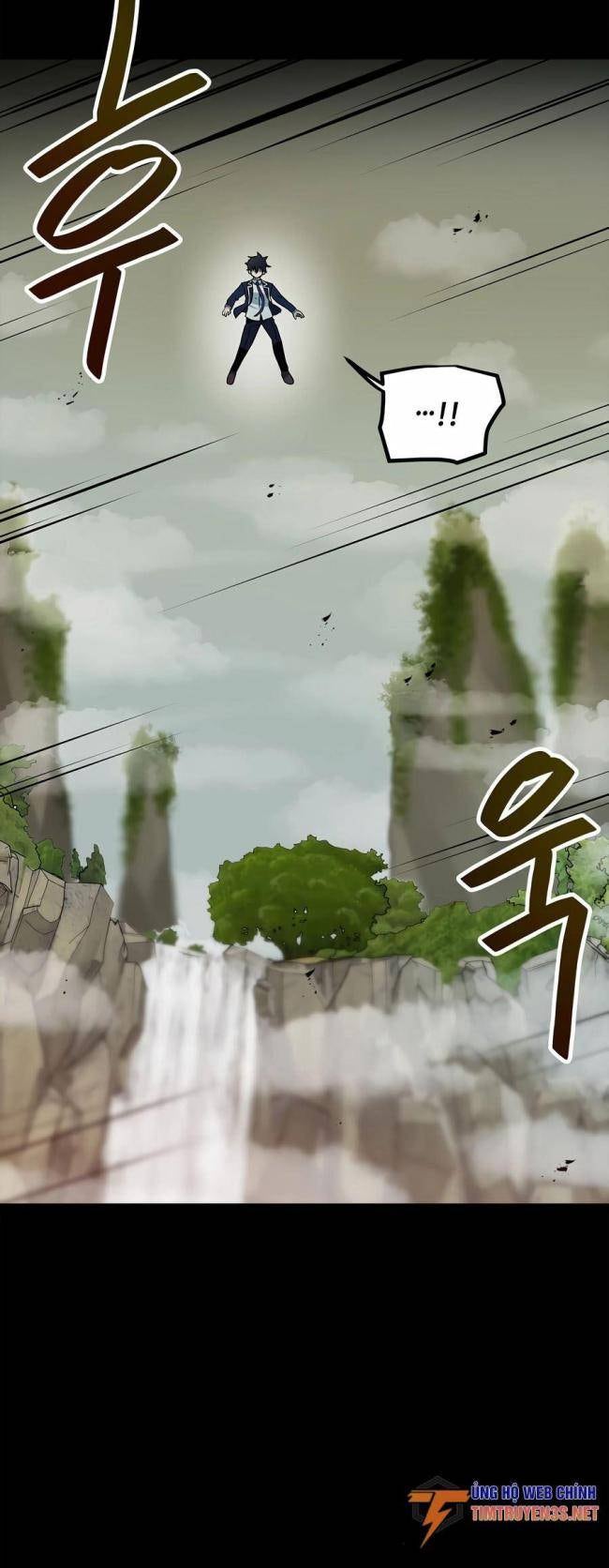 Ta Có Max Thuộc Tính May Mắn - Page 26