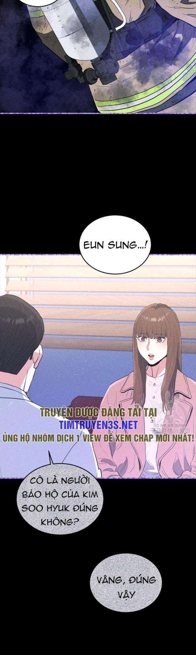 Hệ Thống Cứu Hộ - Page 51