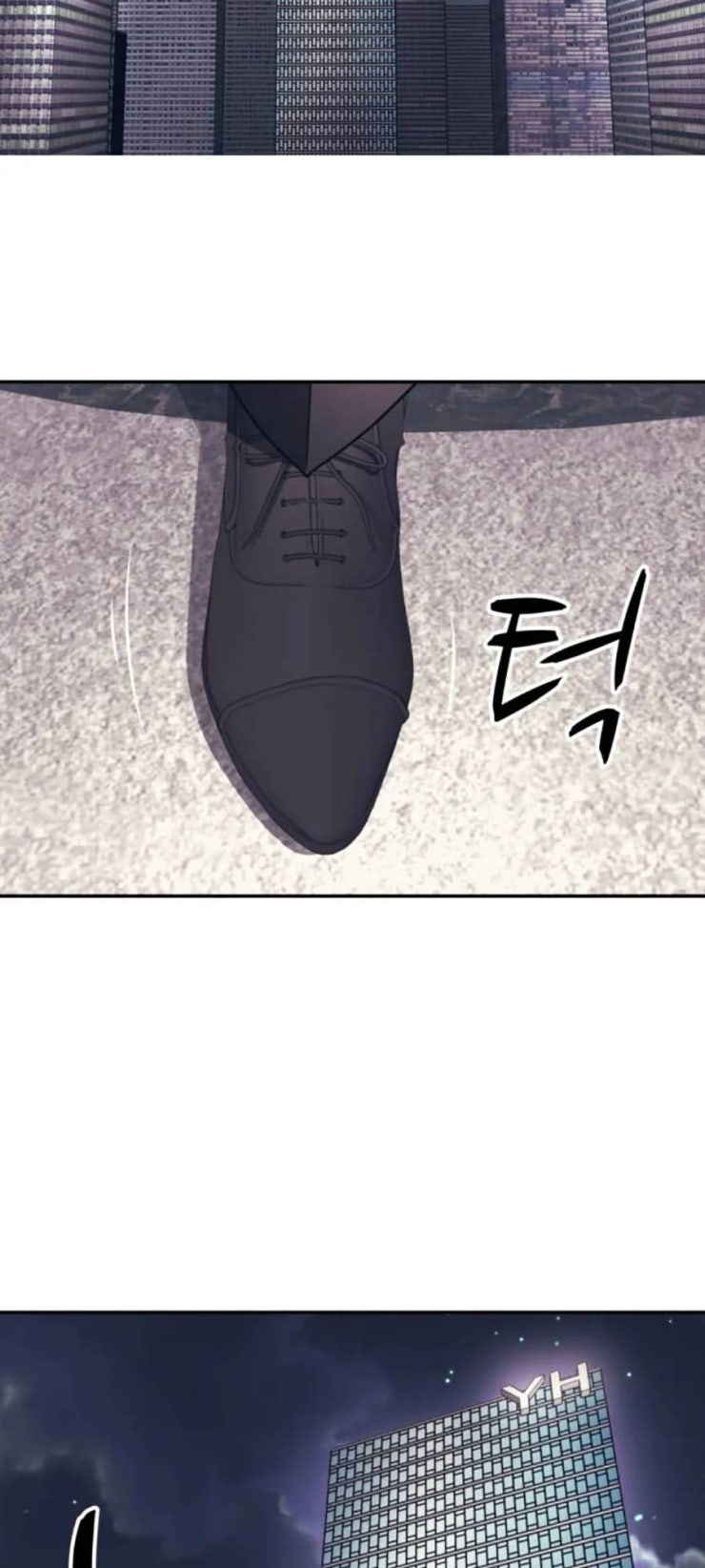 Sóng Ngầm - Page 11