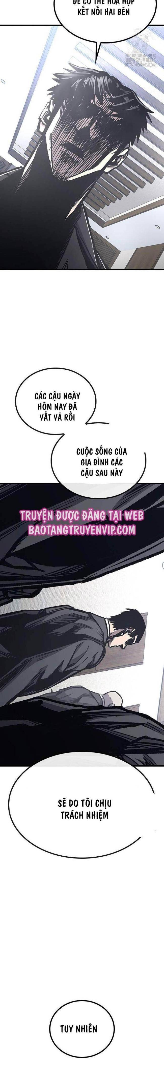 Huyền Thoại Tái Xuất - Page 13