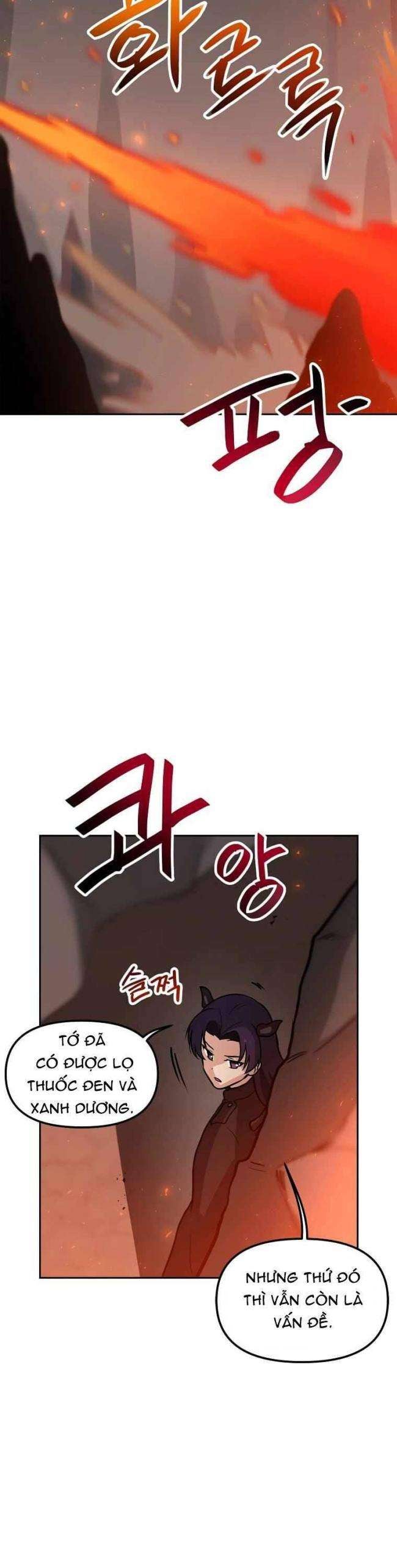 Ta Có Max Thuộc Tính May Mắn - Page 18