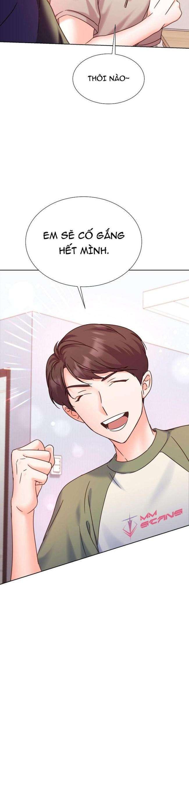 Trở Lại Làm Idol - Page 10