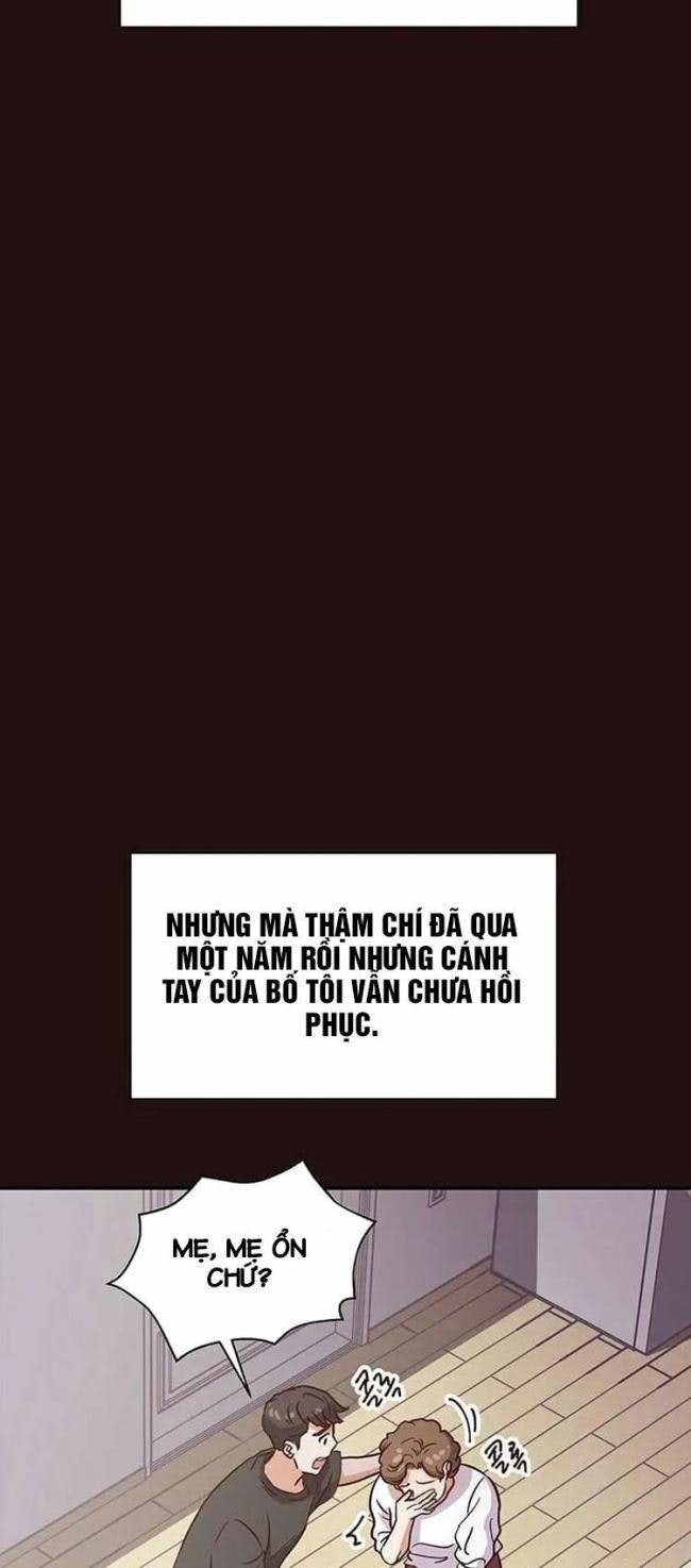 Tiệm Bánh Của Thiên Quỷ - Page 29