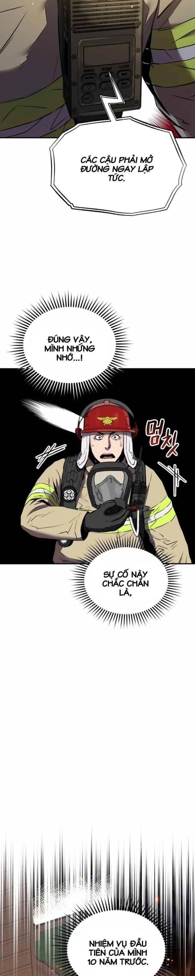 Hệ Thống Cứu Hộ - Page 28