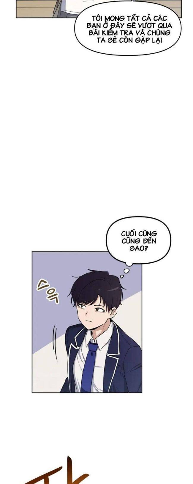 Ta Có Max Thuộc Tính May Mắn - Page 55