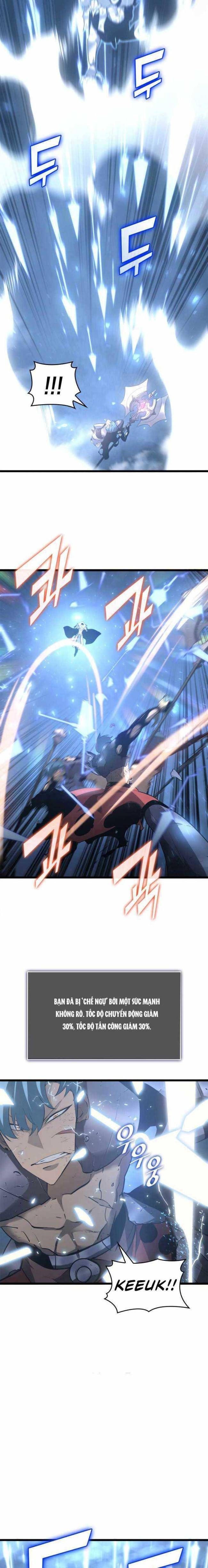Sự Trở Lại Của Người Chơi Cấp SSS - Page 13