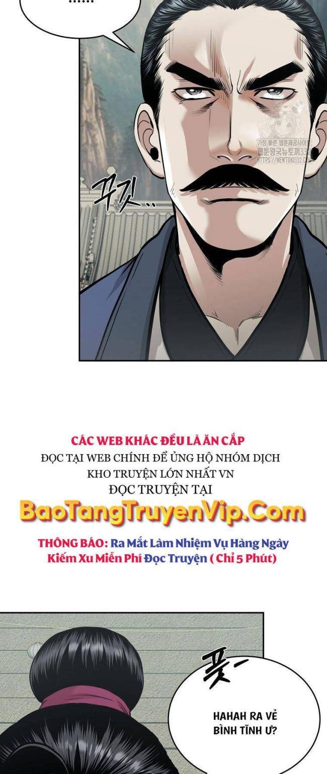 Ma Nhân Hoa Sơn - Page 55