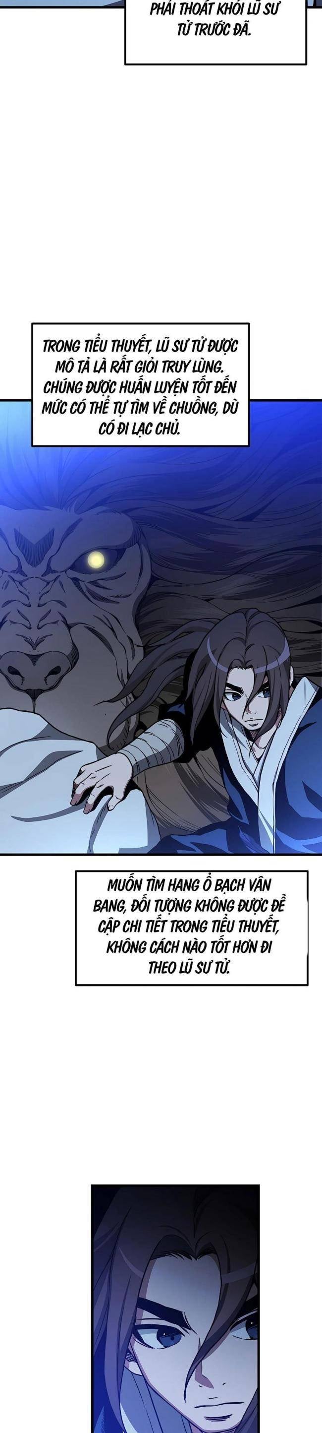 Băng Y Kiếm Thần - Page 15