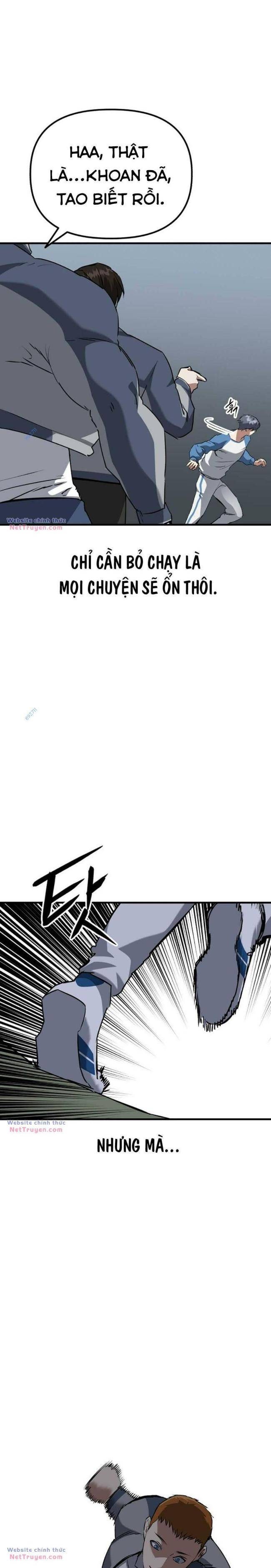 Sát Nhân Cuồng Loạn - Page 19