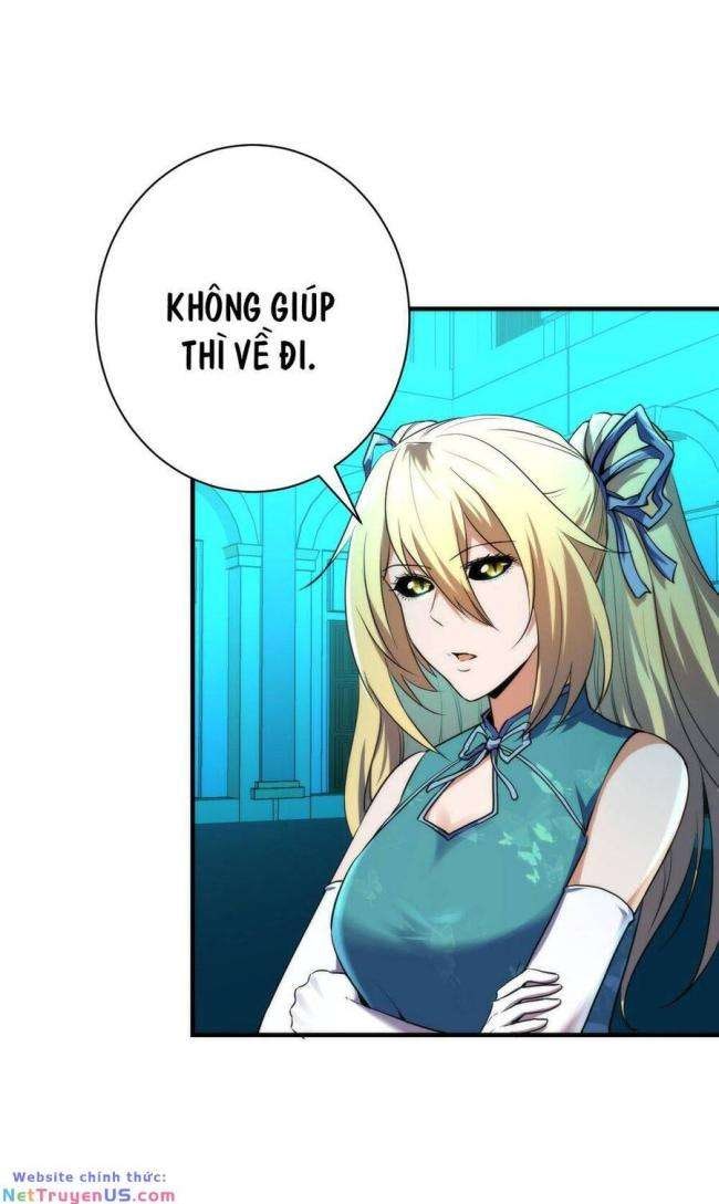 Trở Thành Thần Chủ Cthulhu - Page 4