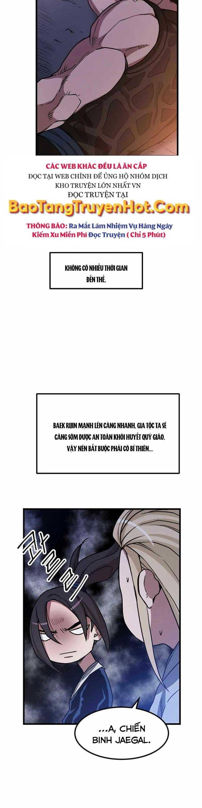 Băng Y Kiếm Thần - Page 28