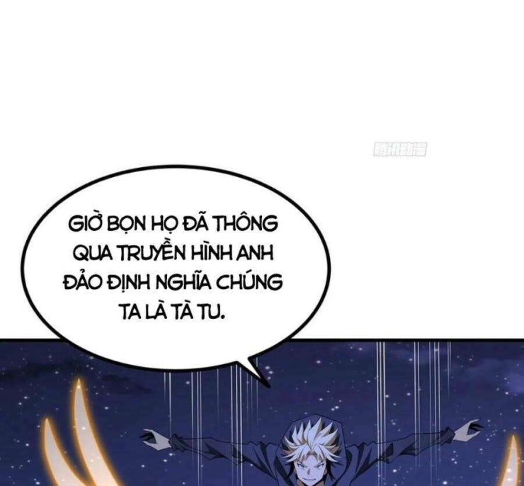 Kiếm Tu Imba Nhất Quả Đất - Page 34