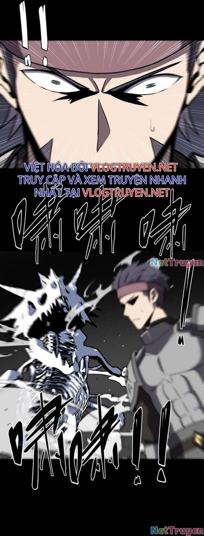 Sinh Tồn Trong Thế Giới Truyện Tranh - Page 20