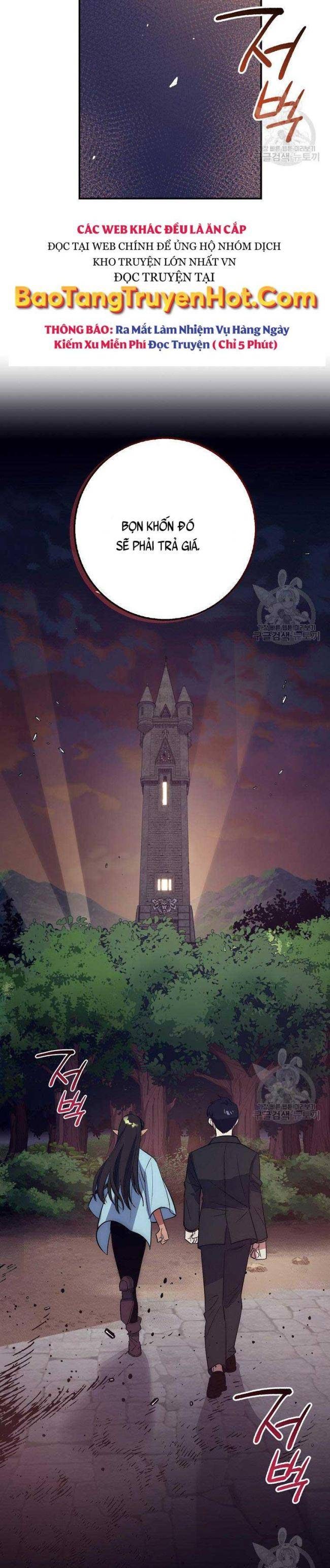 Siêu May Mắn - Page 38