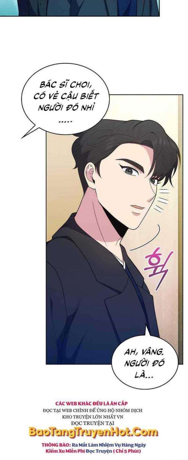 Bác Sĩ Thăng Cấp - Page 5