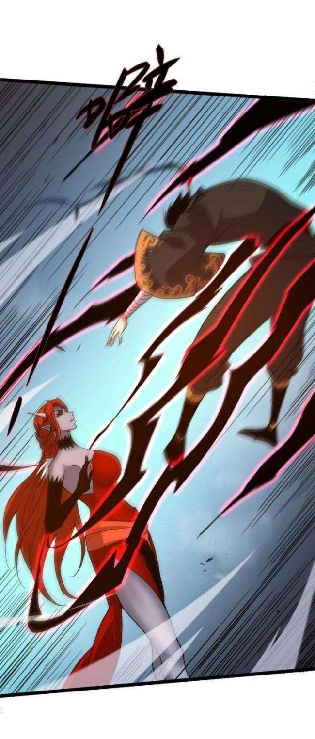 Sự Trở Lại Của Đệ Nhất Tông Sư - Page 10