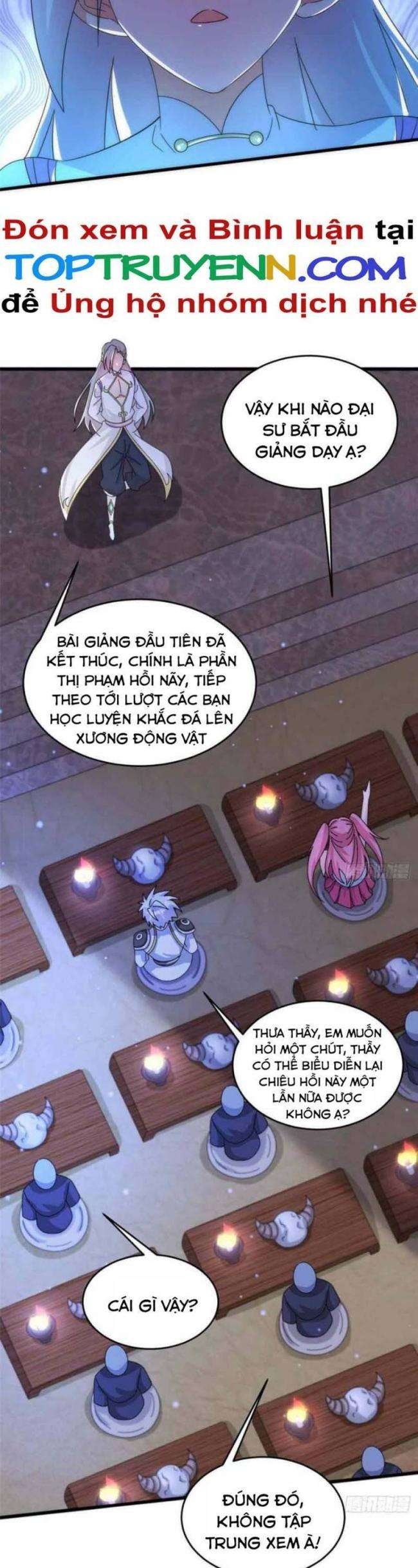 Chân Võ Thế Giới - Page 13