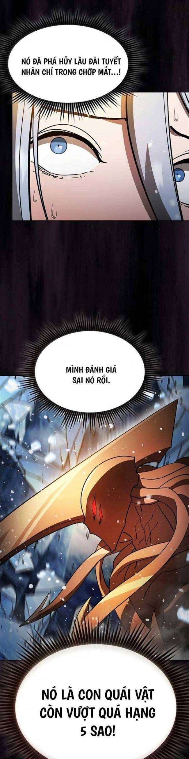 Thợ Săn Kỳ Ảo - Page 25