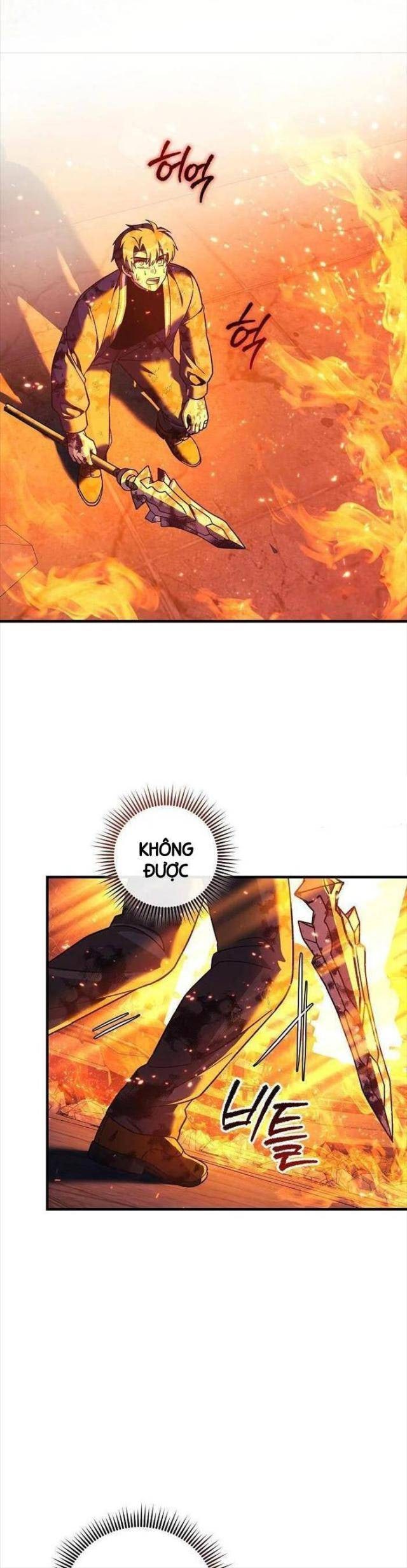 Con Gái Tôi Là Trùm Cuối - Page 29