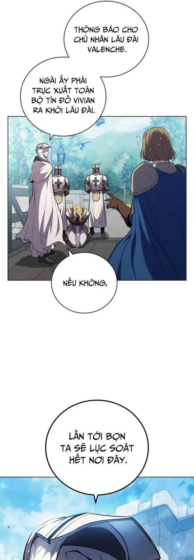 Hồi Quy Thành Công Tước - Page 57