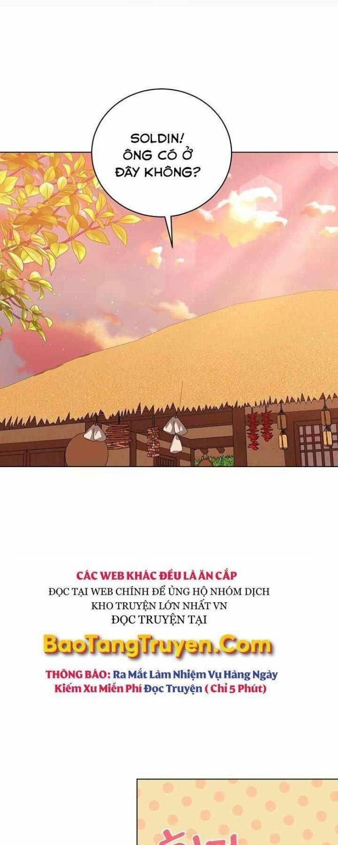 Nhà Hàng Bình Dân Của Anh Hùng Trở Về - Page 39