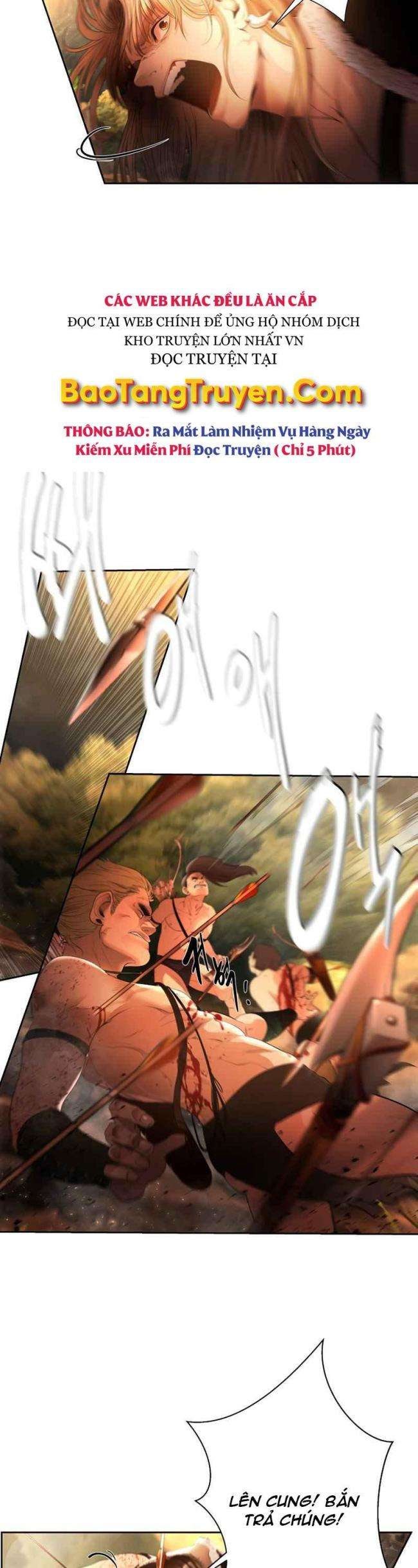Nhiệm Vụ Chiến Binh - Page 36