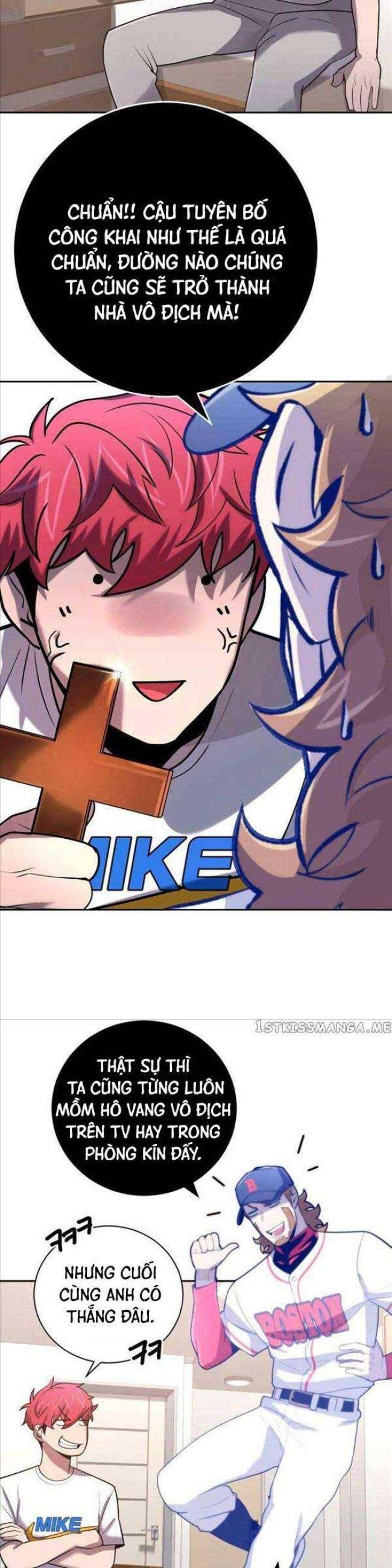 Vua Bóng Chày - Page 31