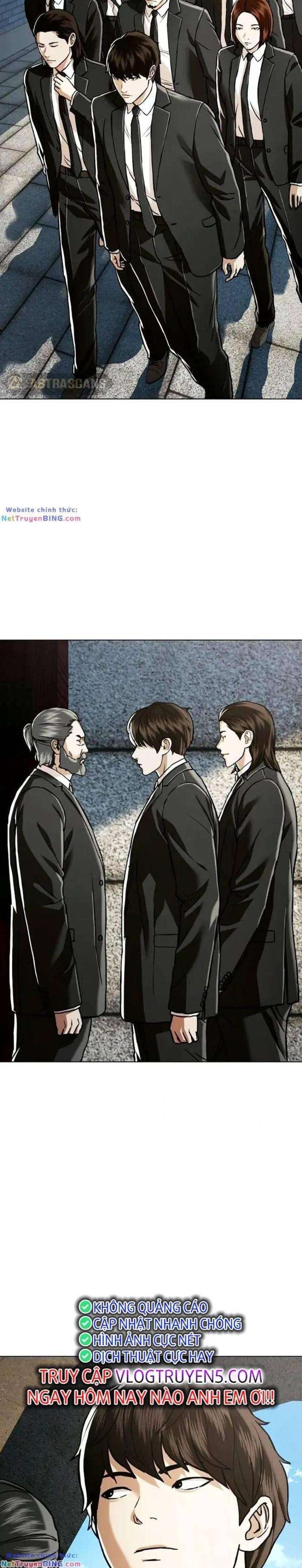 Điệp Viên 18 Tuổi - Page 37