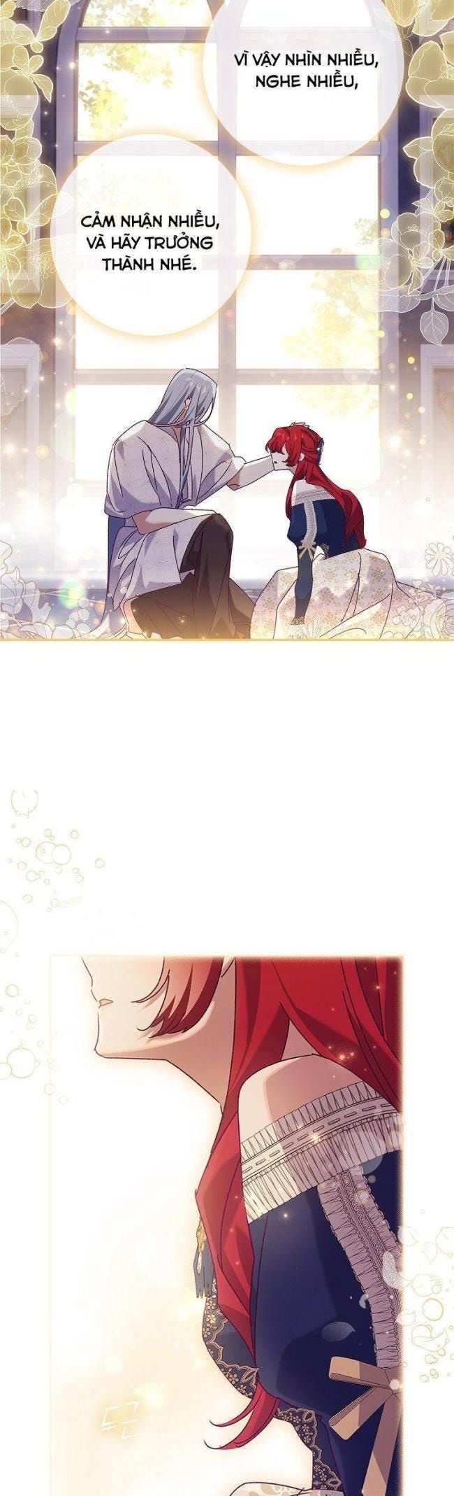 Công Chúa Gác Mái - Page 24